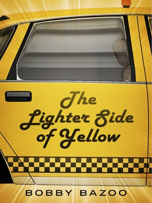 cover image of The Lighter Side of Yellow